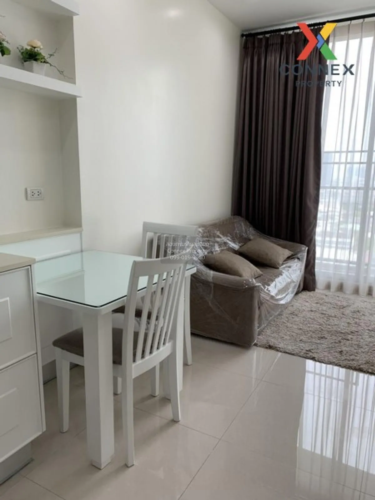 FOR SALE Condo , Q House Sukhumvit 79 , BTS-On Nut , Phra Khanong 1