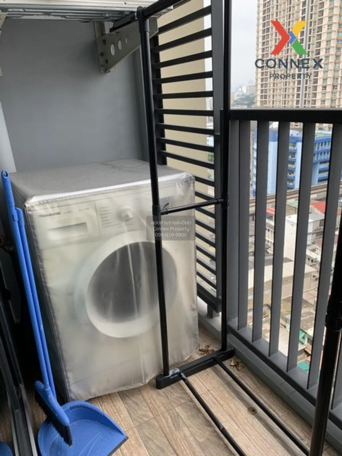 FOR SALE Condo , Q House Sukhumvit 79 , BTS-On Nut , Phra Khanong