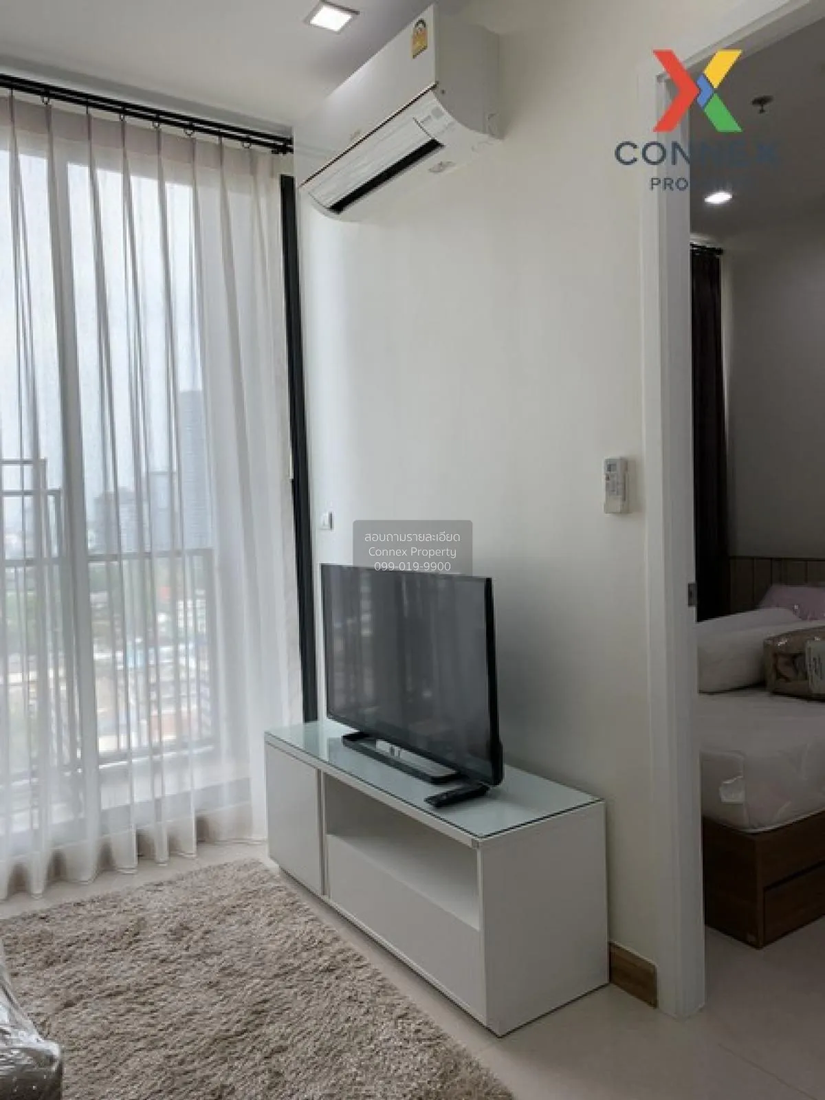 FOR SALE Condo , Q House Sukhumvit 79 , BTS-On Nut , Phra Khanong 2