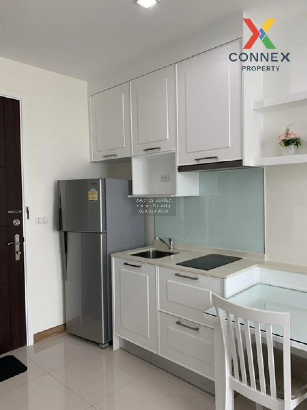 FOR SALE Condo , Q House Sukhumvit 79 , BTS-On Nut , Phra Khanong 3