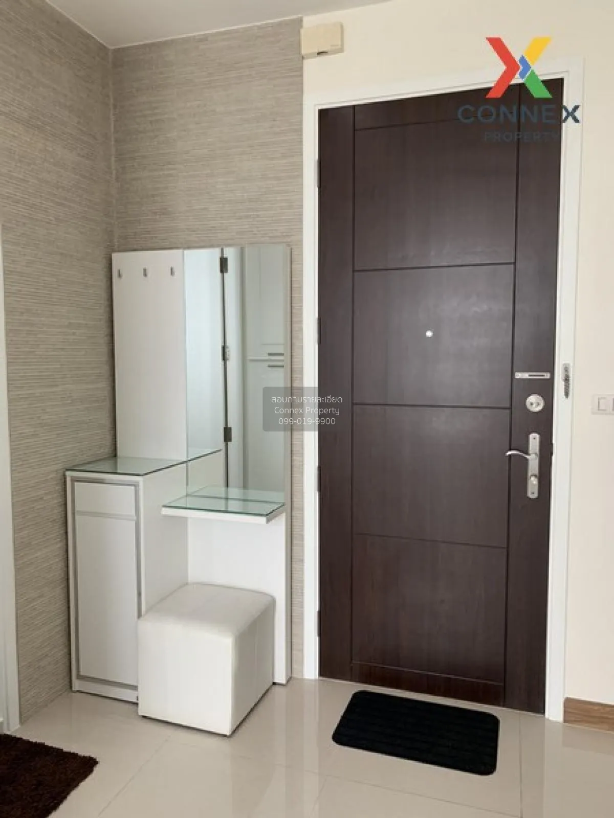 FOR SALE Condo , Q House Sukhumvit 79 , BTS-On Nut , Phra Khanong