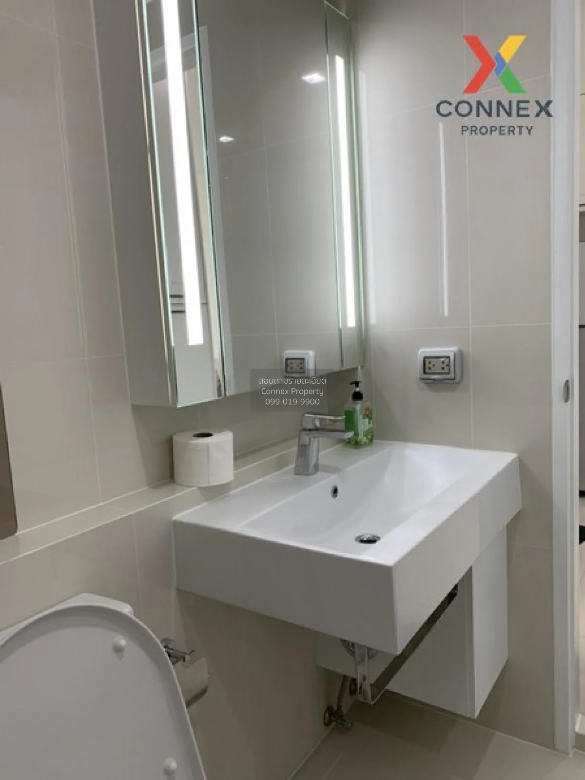 FOR SALE Condo , Q House Sukhumvit 79 , BTS-On Nut , Phra Khanong