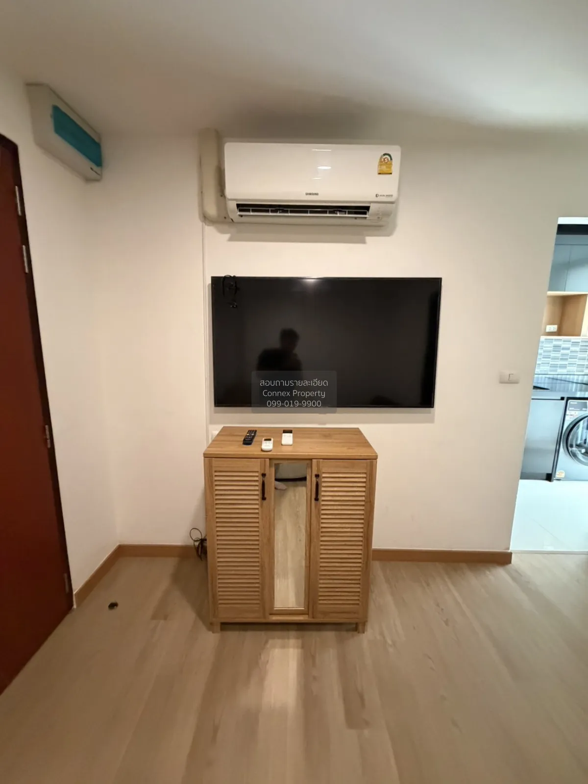 เช่าคอนโด  ชาโตว์ อินทาวน์ สุขุมวิท 64/1 BTS-ปุณณวิถี บางจาก เขต  2