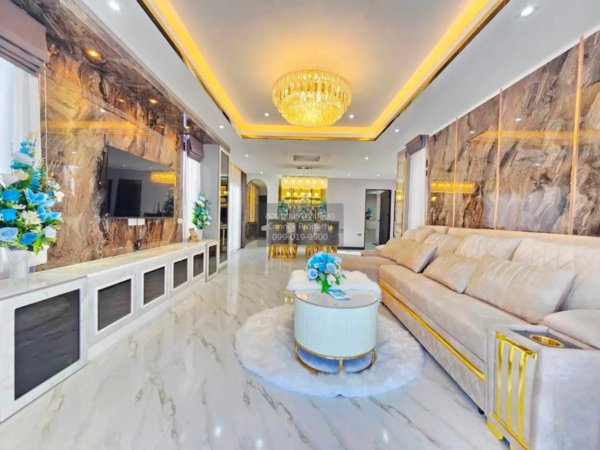 For Sale House , Central Park 2 Pattaya , Nong Prue , Bang Lamung 2
