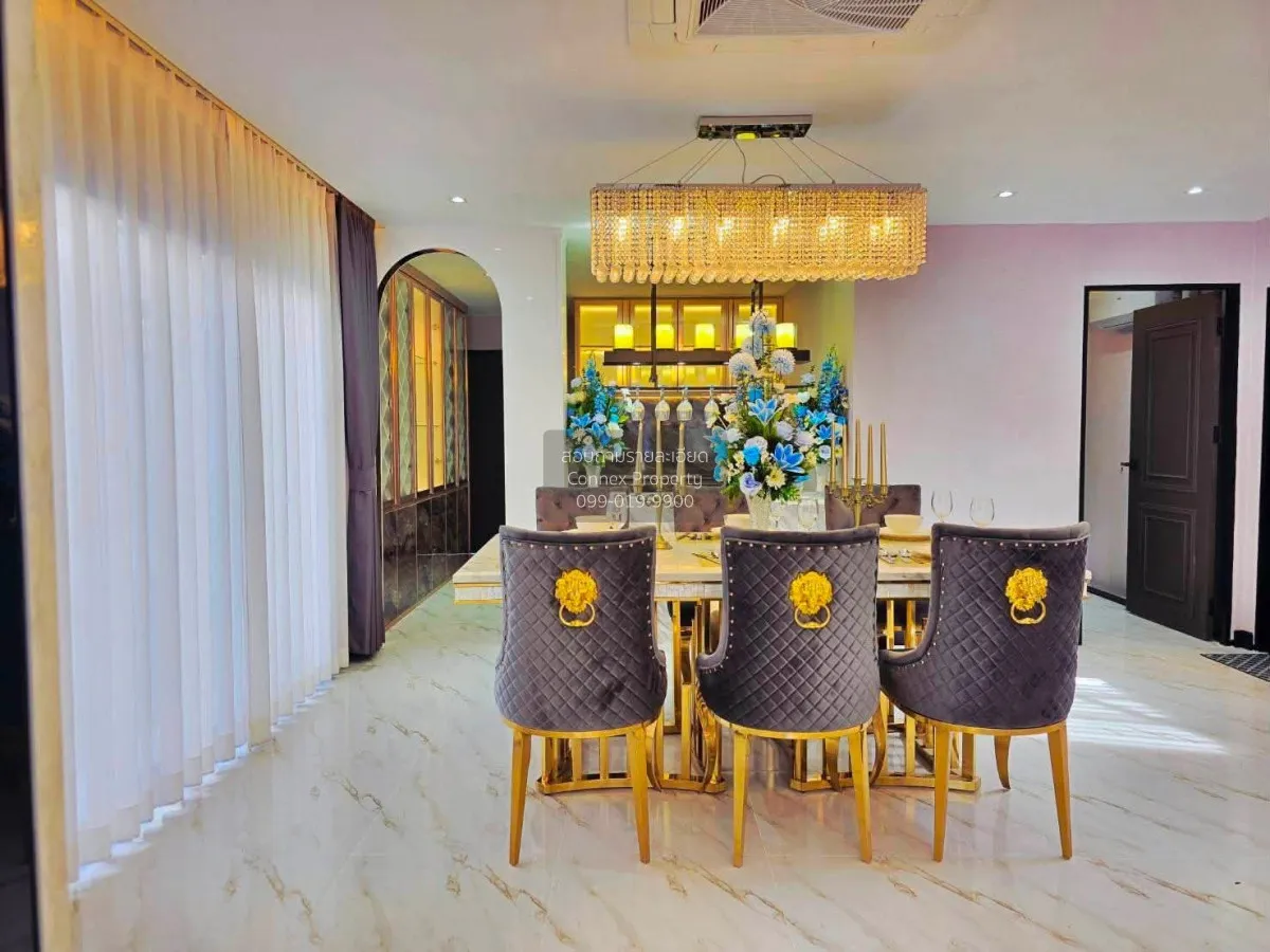 For Sale House , Central Park 2 Pattaya , Nong Prue , Bang Lamung 4