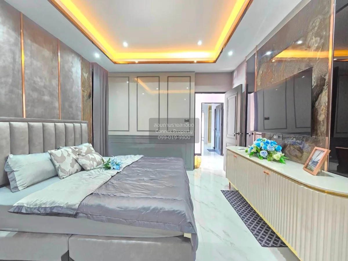 For Sale House , Central Park 2 Pattaya , Nong Prue , Bang Lamung