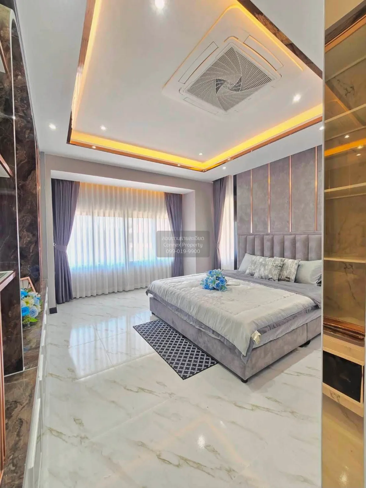 For Sale House , Central Park 2 Pattaya , Nong Prue , Bang Lamung