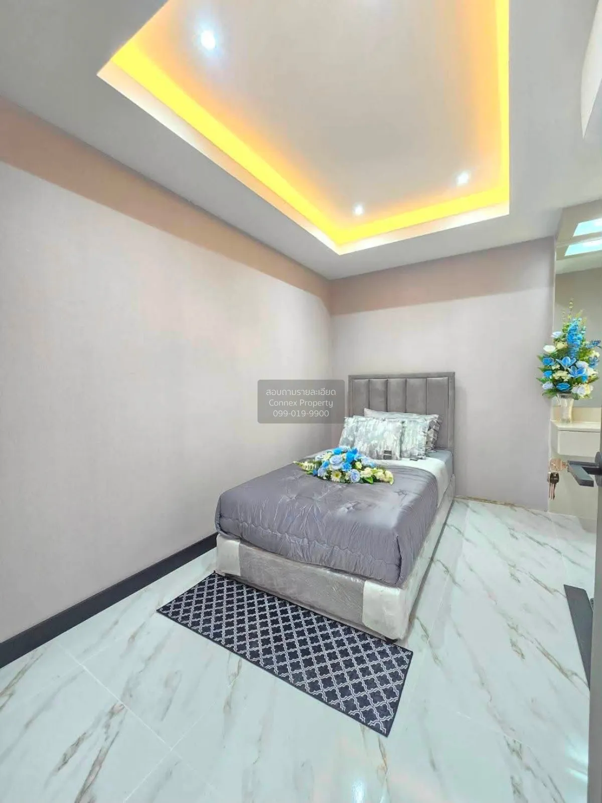 For Sale House , Central Park 2 Pattaya , Nong Prue , Bang Lamung