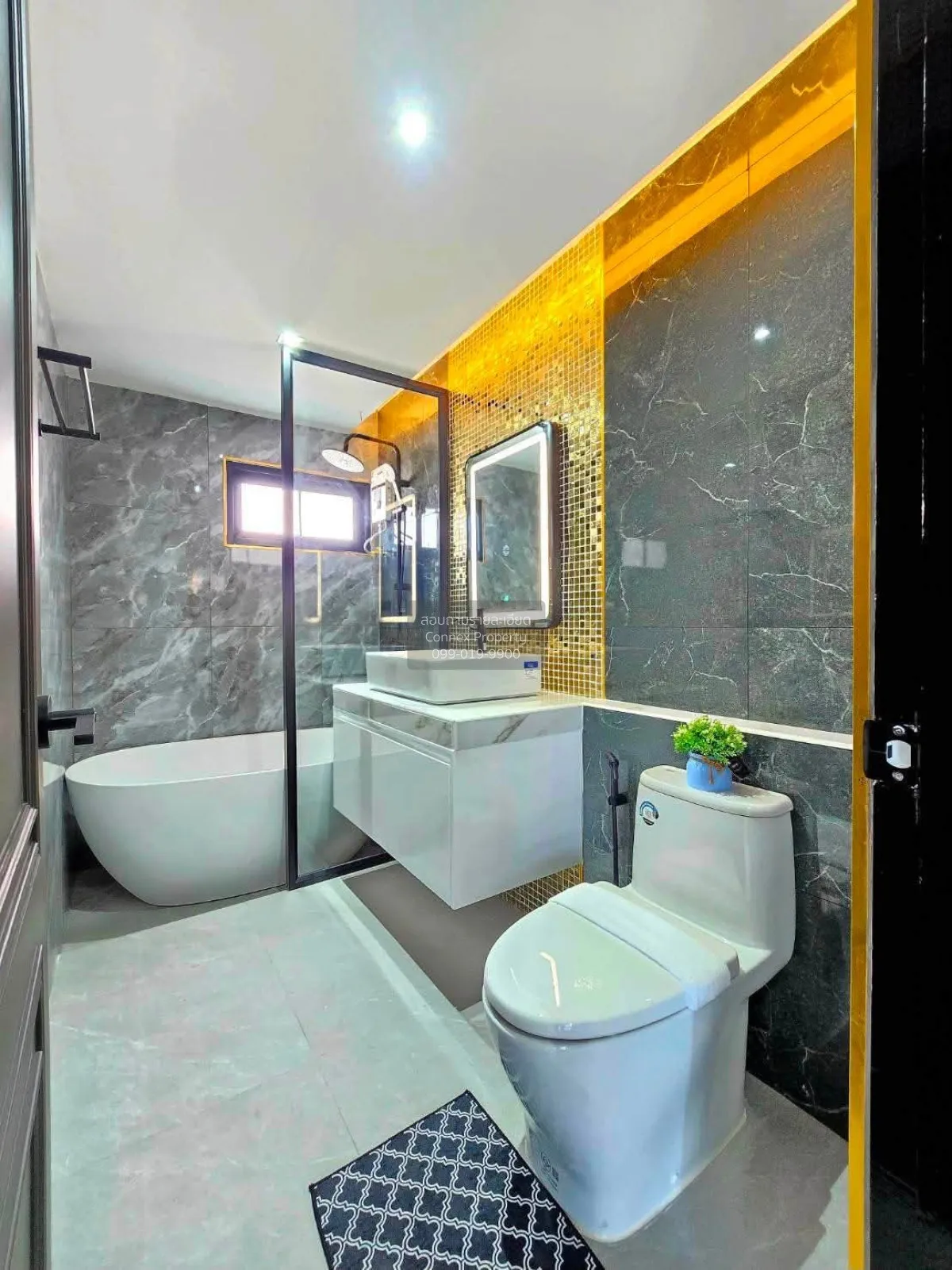 For Sale House , Central Park 2 Pattaya , Nong Prue , Bang Lamung