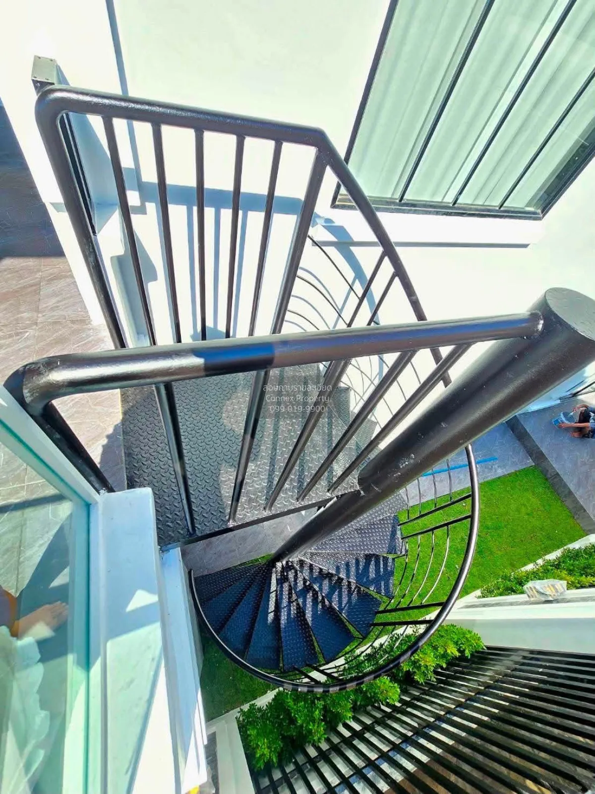 For Sale House , Central Park 2 Pattaya , Nong Prue , Bang Lamung