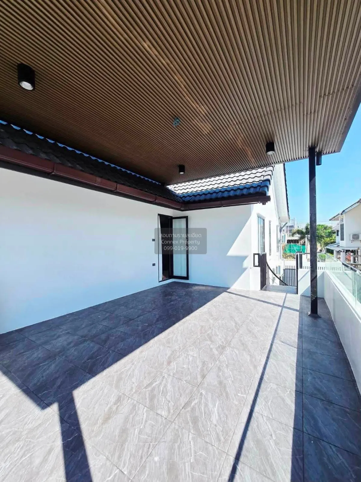 For Sale House , Central Park 2 Pattaya , Nong Prue , Bang Lamung