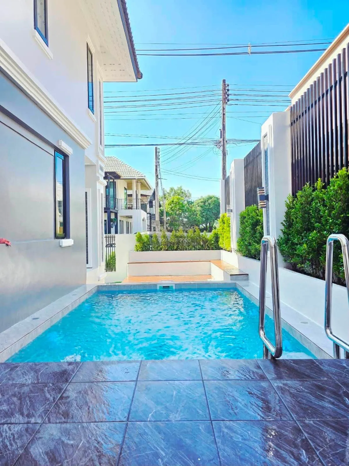 For Sale House , Central Park 2 Pattaya , Nong Prue , Bang Lamung