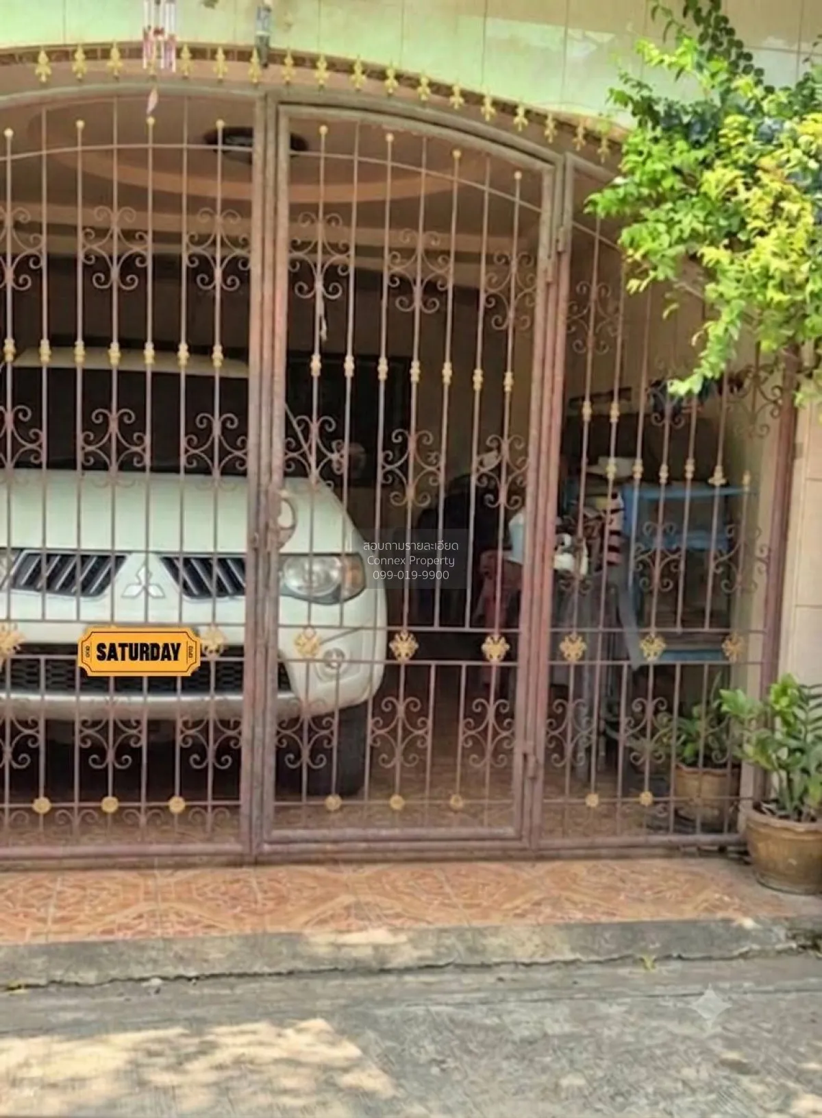 ขายทาวน์เฮ้าส์/ทาวน์โฮม  บ้านรินทร์ทอง ลำลูกกา ลำลูกกา ปทุมธานี C 1