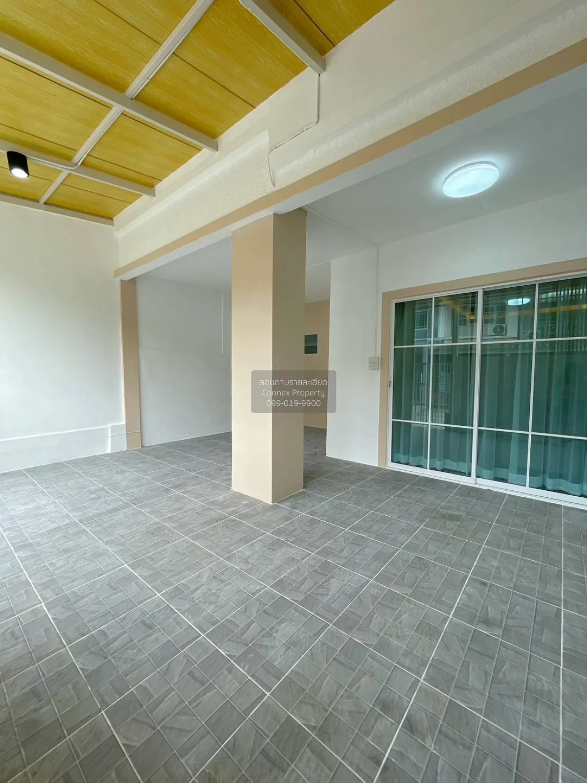 For Sale Townhouse/Townhome  , Baan Pruksa B Rangsit - Klong 3 ,  2