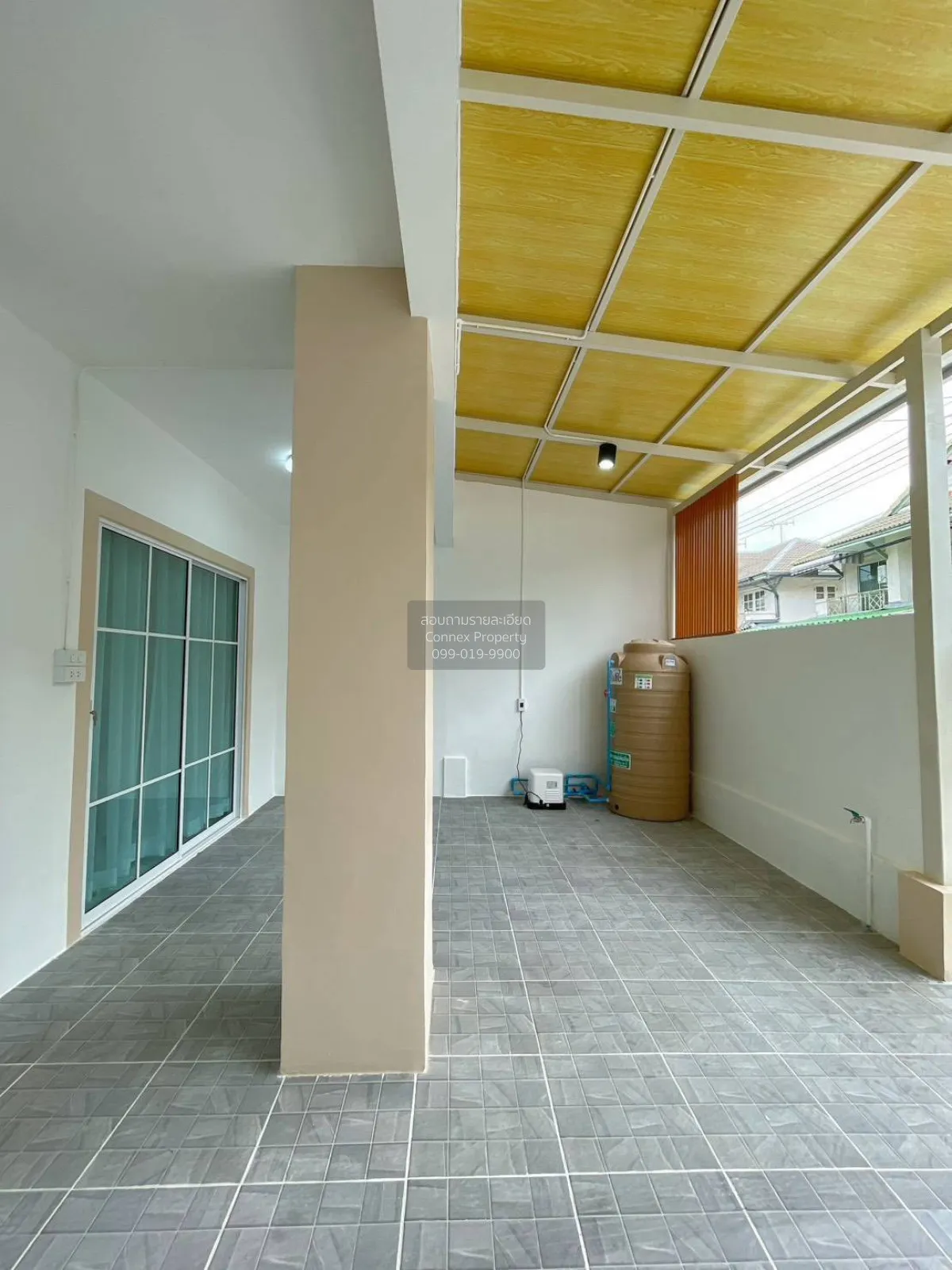 For Sale Townhouse/Townhome  , Baan Pruksa B Rangsit - Klong 3 ,  3