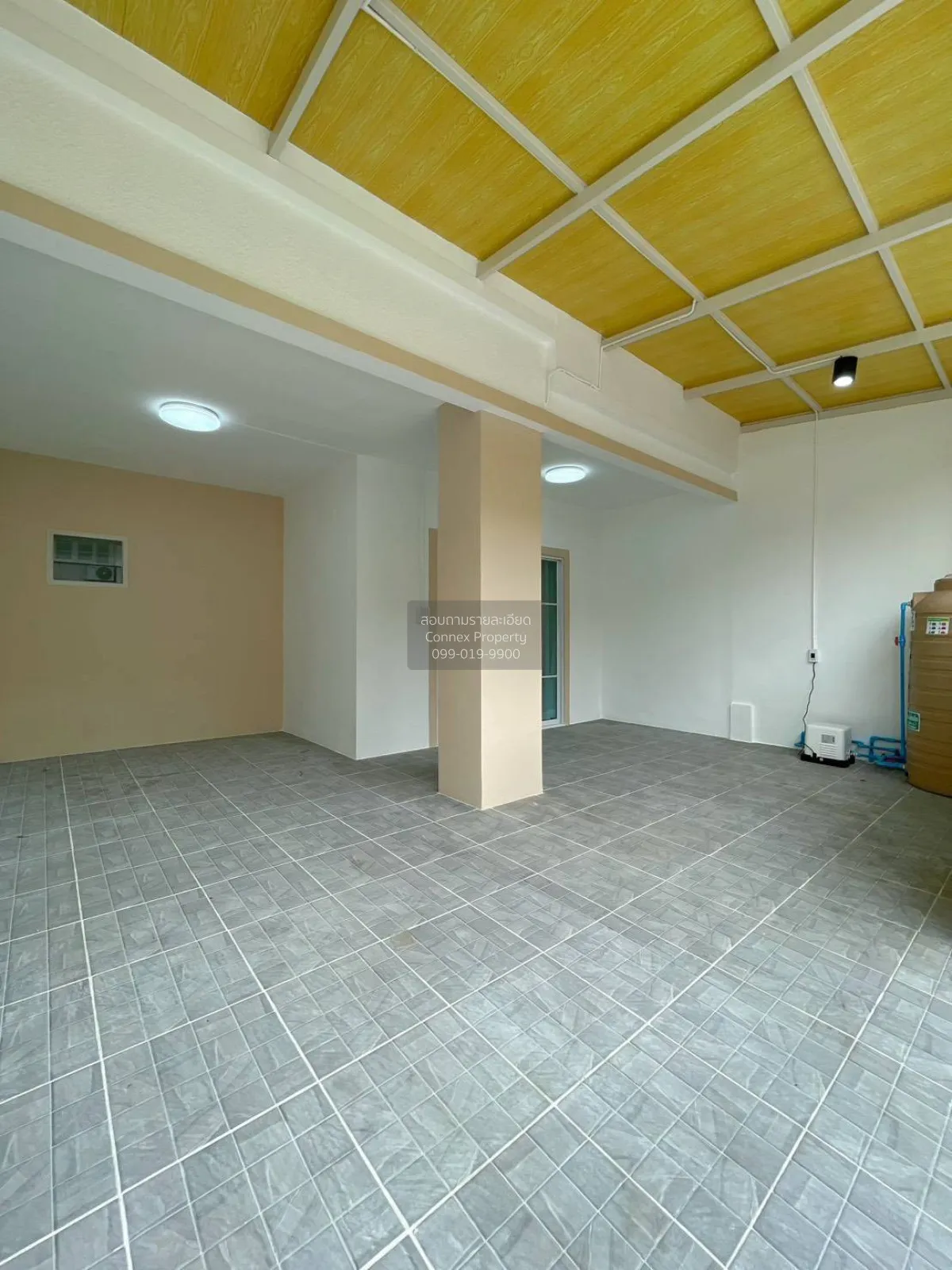 For Sale Townhouse/Townhome  , Baan Pruksa B Rangsit - Klong 3 ,  4