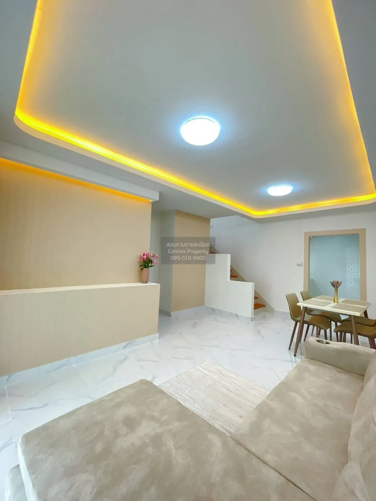 For Sale Townhouse/Townhome  , Baan Pruksa B Rangsit - Klong 3 , 