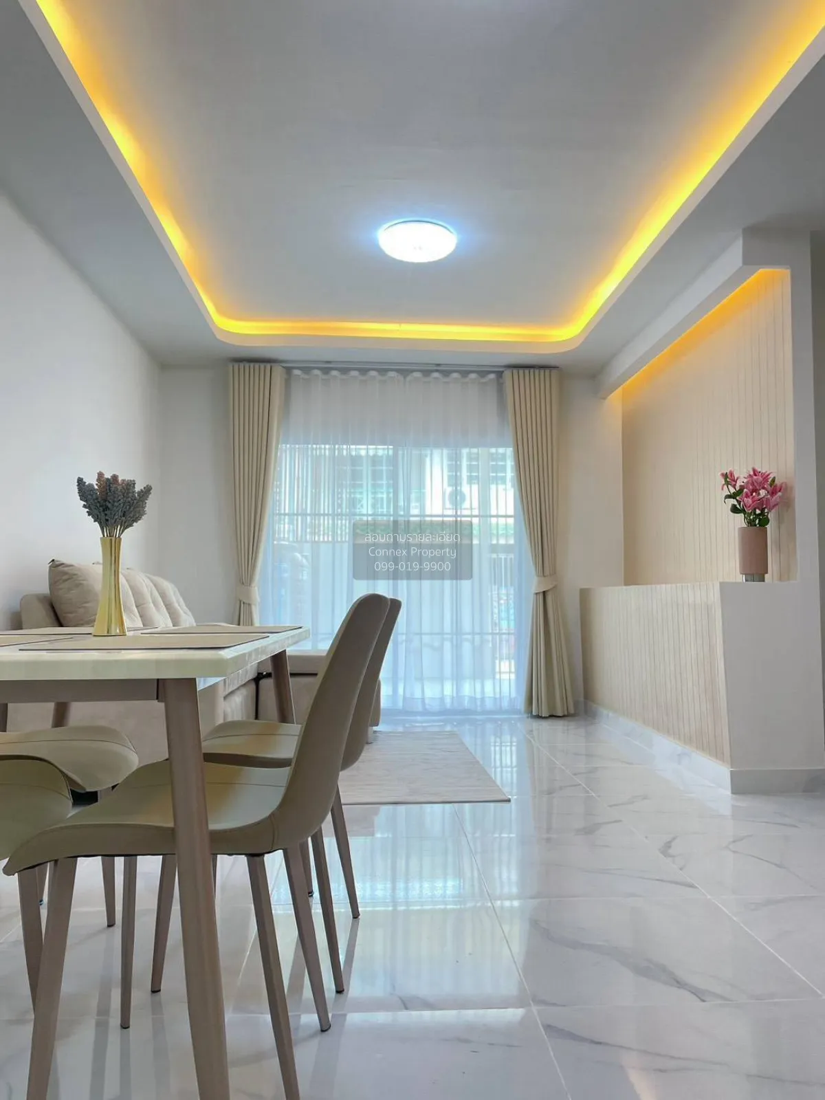 For Sale Townhouse/Townhome  , Baan Pruksa B Rangsit - Klong 3 , 