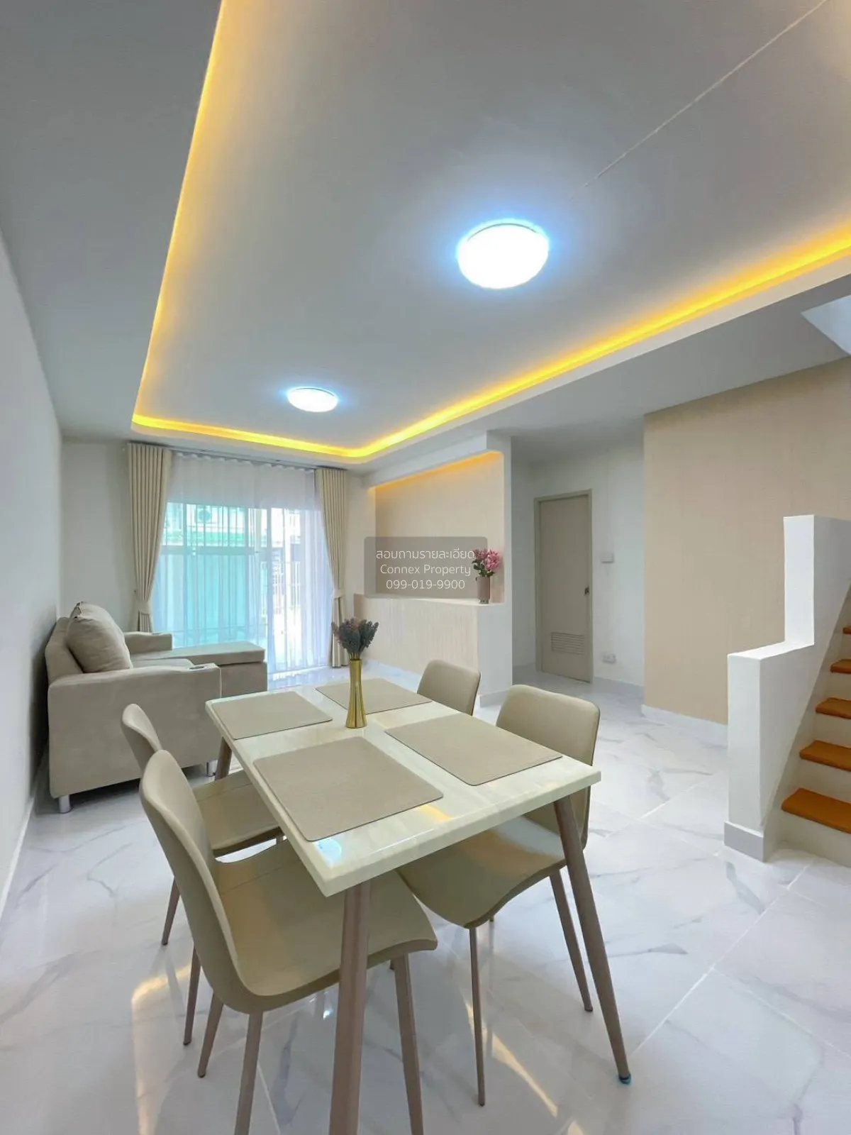 For Sale Townhouse/Townhome  , Baan Pruksa B Rangsit - Klong 3 , 