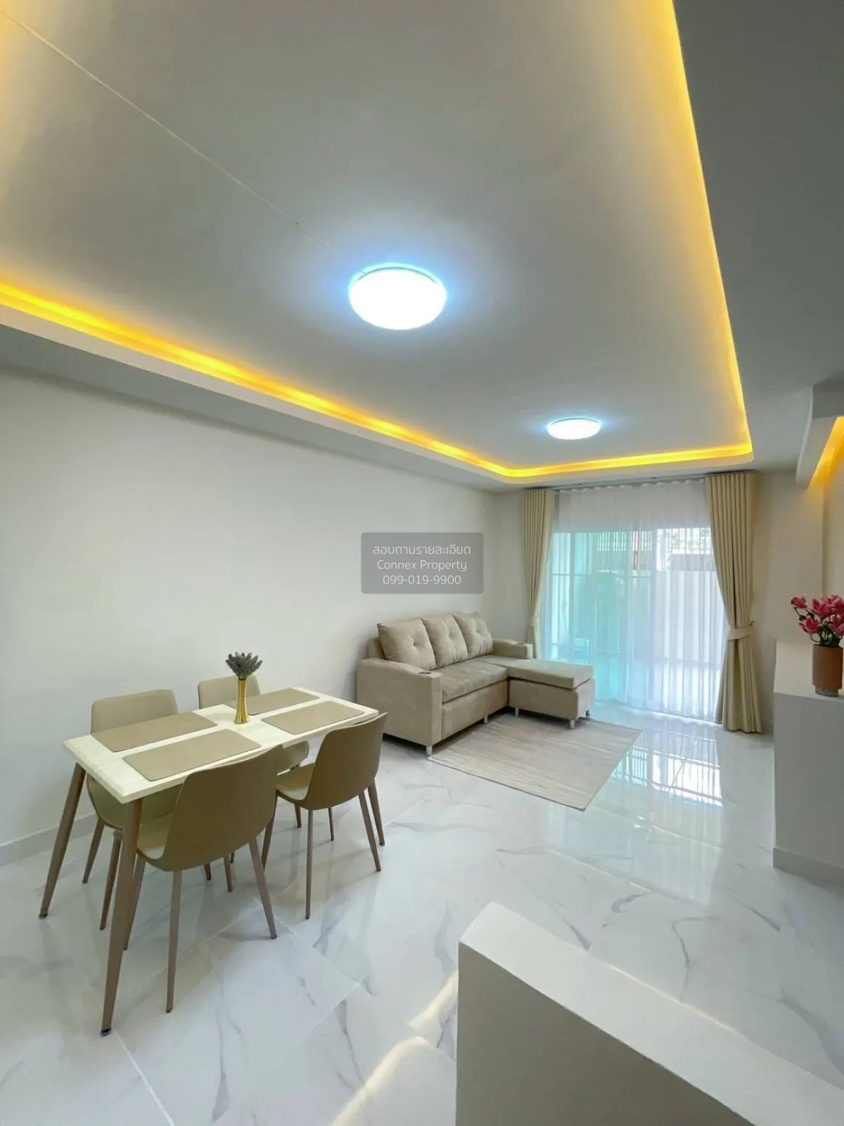 For Sale Townhouse/Townhome  , Baan Pruksa B Rangsit - Klong 3 , 