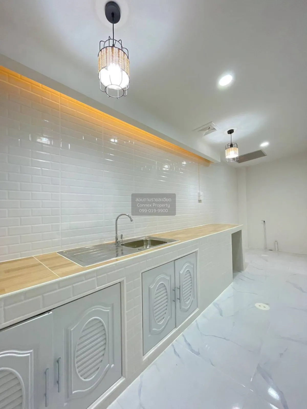 For Sale Townhouse/Townhome  , Baan Pruksa B Rangsit - Klong 3 , 