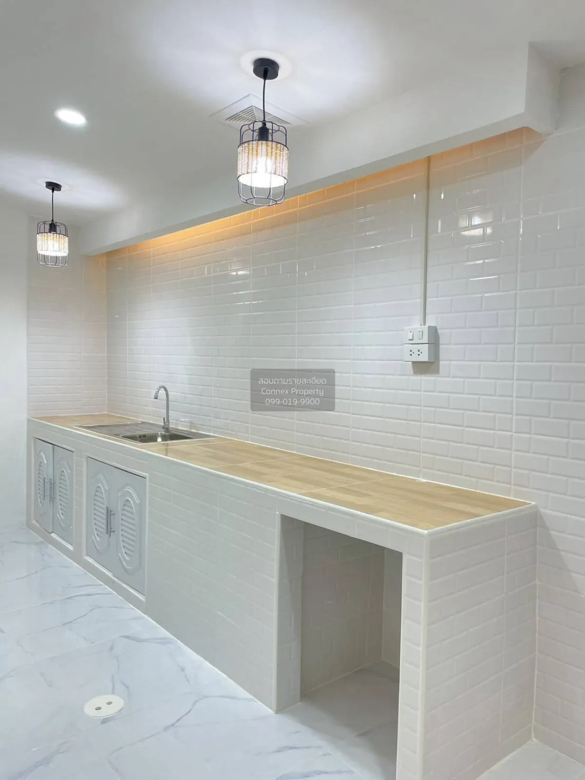 For Sale Townhouse/Townhome  , Baan Pruksa B Rangsit - Klong 3 , 