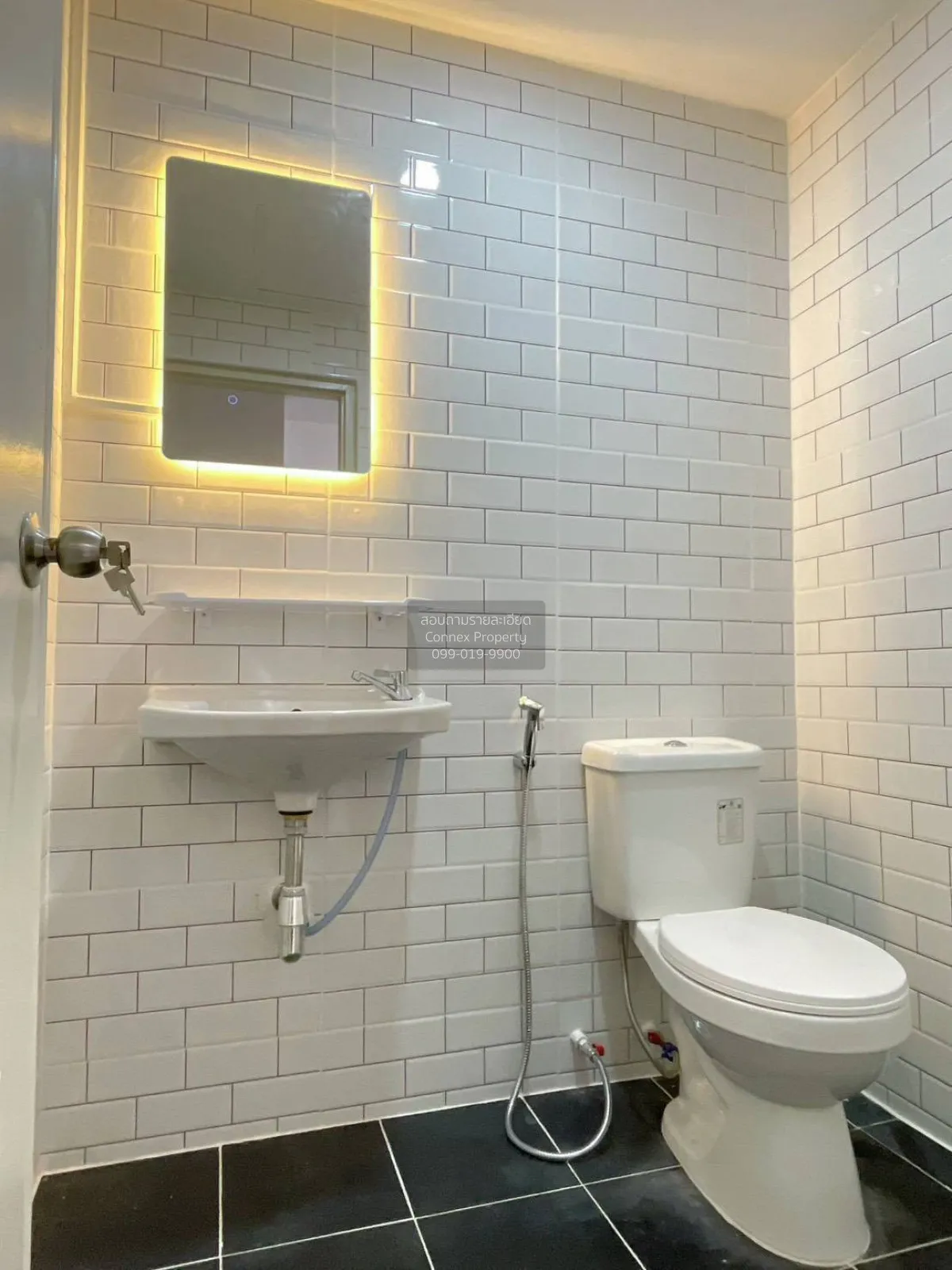For Sale Townhouse/Townhome  , Baan Pruksa B Rangsit - Klong 3 , 