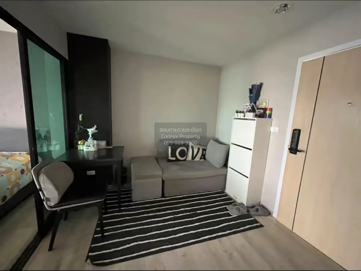 For Rent Condo , Rise Rama 9 , ARL-Ramkhamhaeng , Bang Kapi , Hua 1