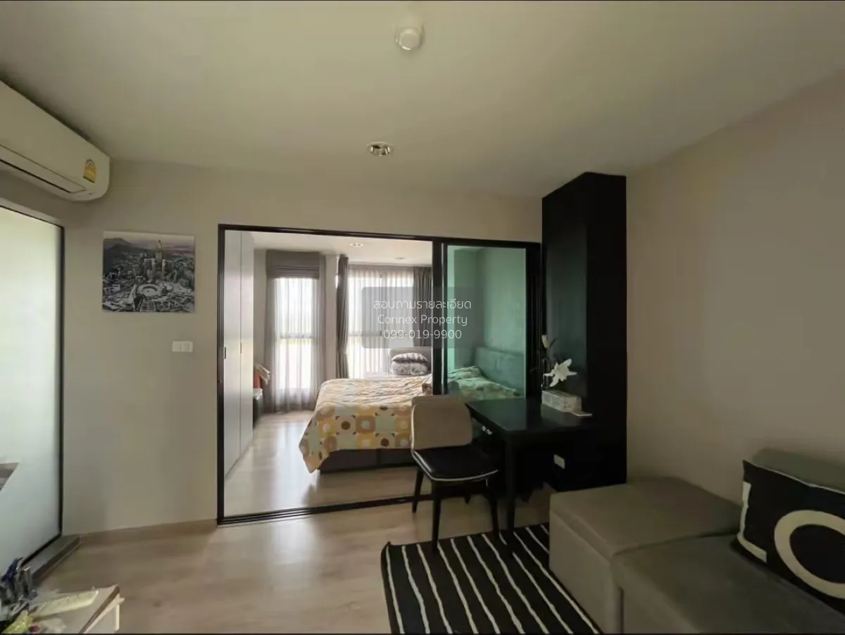 For Rent Condo , Rise Rama 9 , ARL-Ramkhamhaeng , Bang Kapi , Hua 2