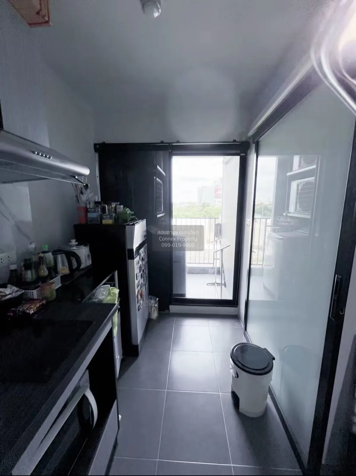 For Rent Condo , Rise Rama 9 , ARL-Ramkhamhaeng , Bang Kapi , Hua 3