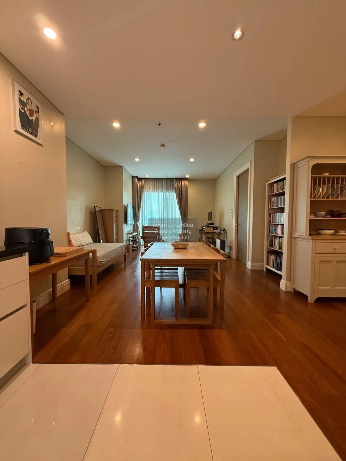 For Sale Condo , Bright Sukhumvit 24 , nice view , wide frontage  1