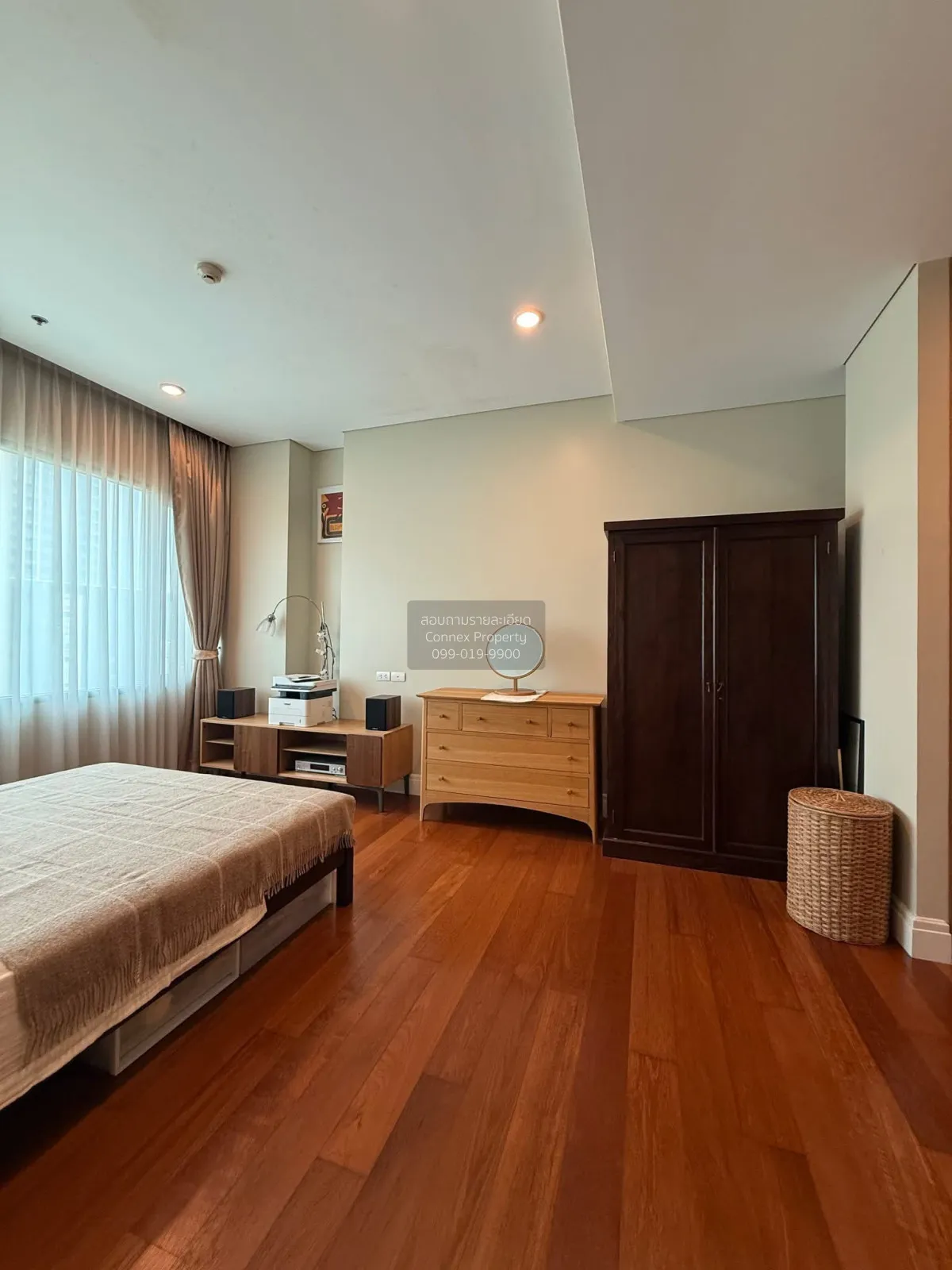 For Sale Condo , Bright Sukhumvit 24 , nice view , wide frontage  4
