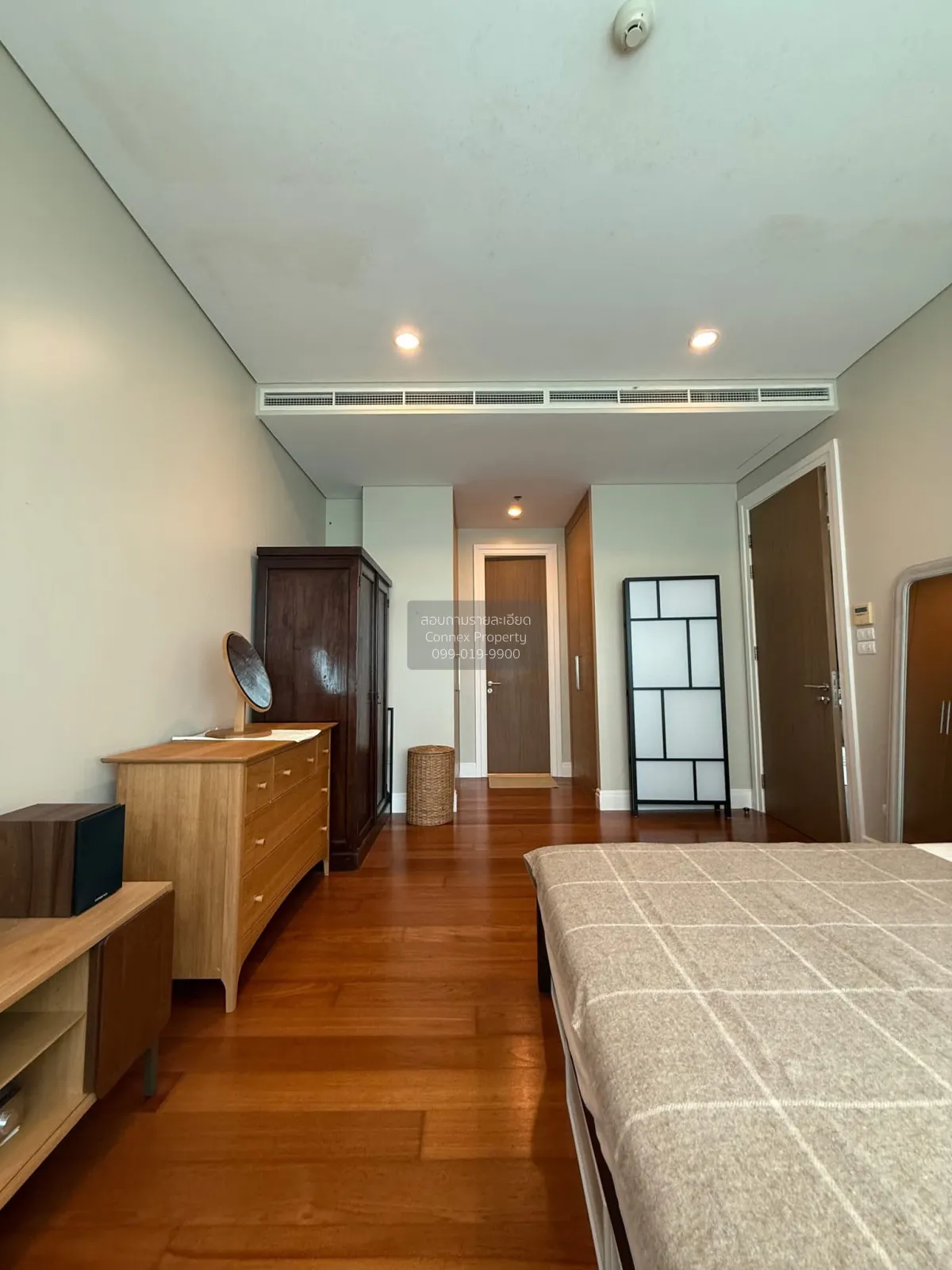 For Sale Condo , Bright Sukhumvit 24 , nice view , wide frontage 