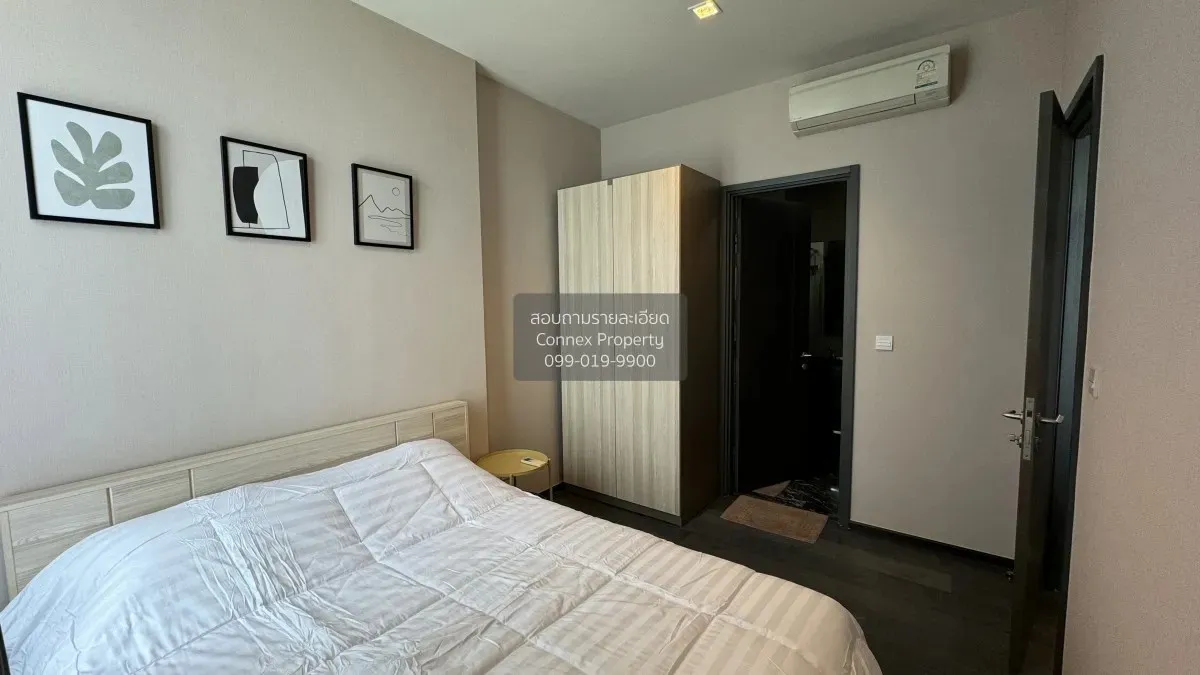 For Rent Condo , EDGE Sukhumvit 23 , BTS-Asok , Khlong Toei Nuea 