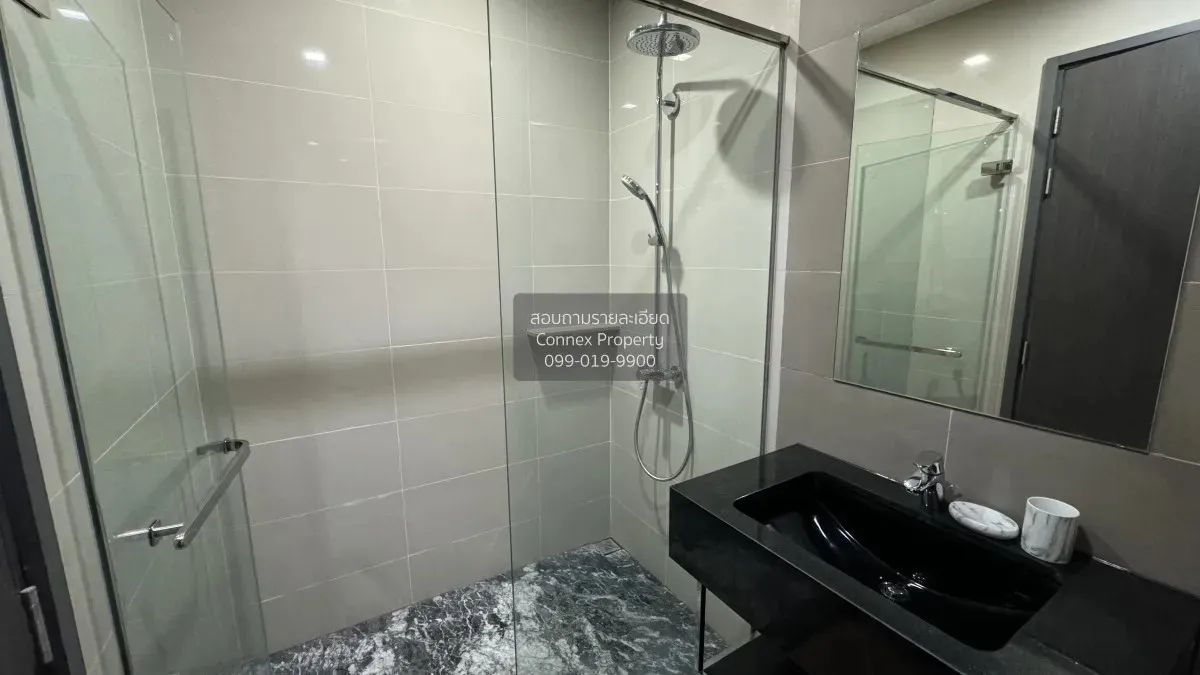 For Rent Condo , EDGE Sukhumvit 23 , BTS-Asok , Khlong Toei Nuea 