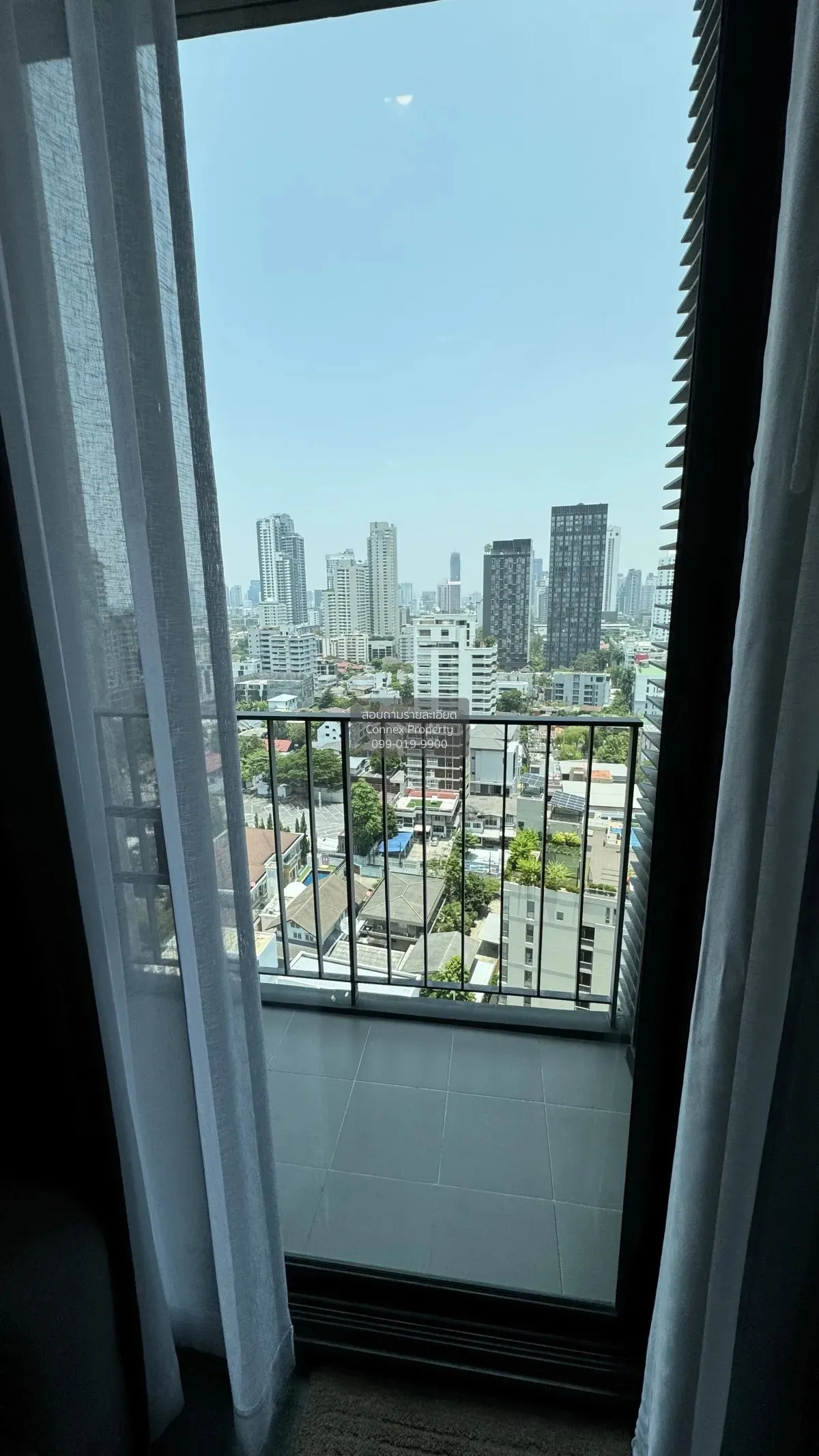 For Rent Condo , EDGE Sukhumvit 23 , BTS-Asok , Khlong Toei Nuea 