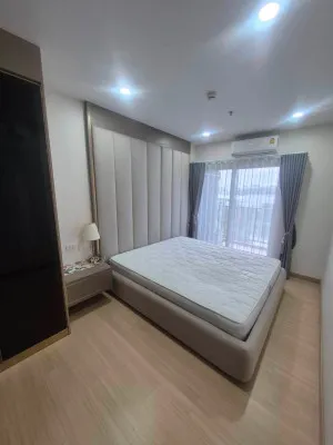 For Rent Condo , Supalai Veranda Ramkhamhaeng , Hua Mak , Bang Kapi , Bangkok , CX-167295