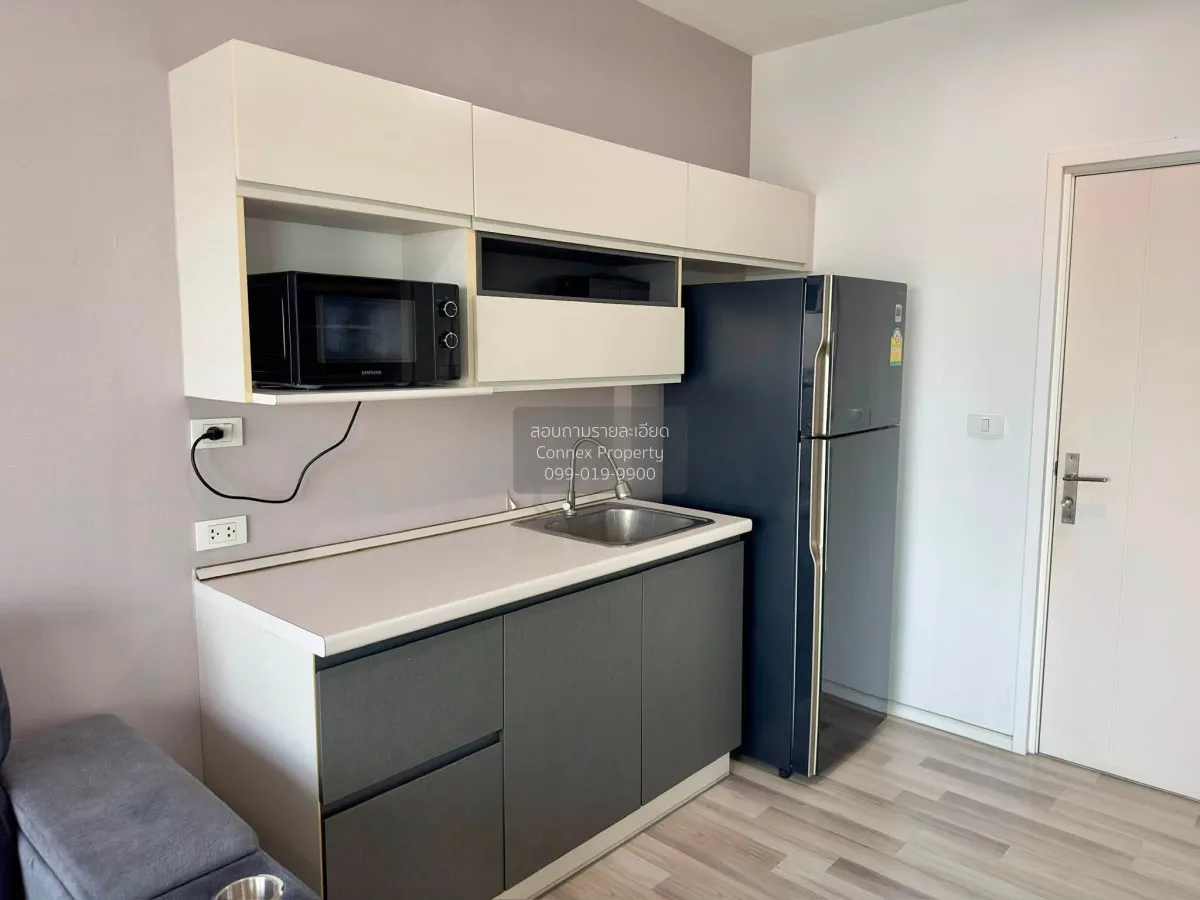 For Rent Condo , THE KEY WUTTHAKAT , BTS-Wutthakat , Talat Phlu , 3