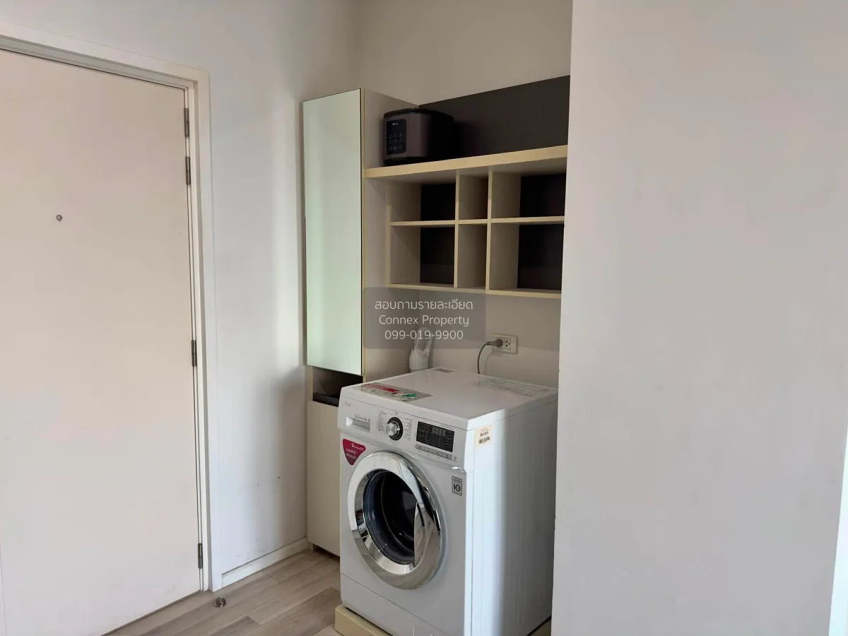 For Rent Condo , THE KEY WUTTHAKAT , BTS-Wutthakat , Talat Phlu , 4