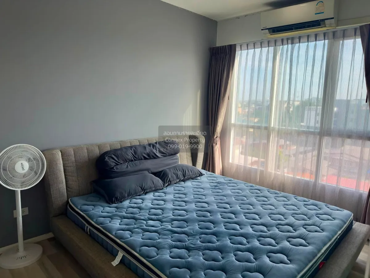 For Rent Condo , THE KEY WUTTHAKAT , BTS-Wutthakat , Talat Phlu ,