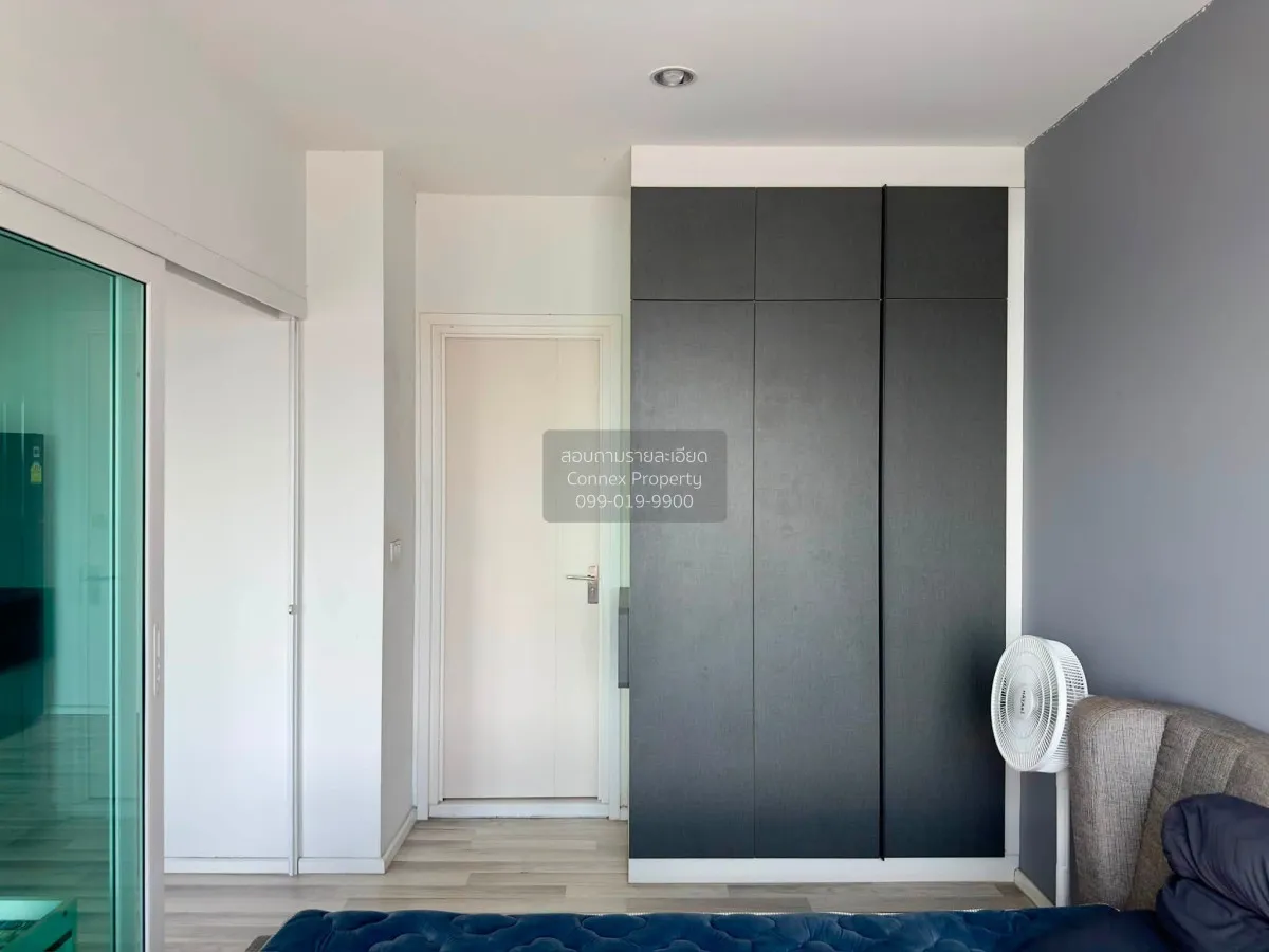 For Rent Condo , THE KEY WUTTHAKAT , BTS-Wutthakat , Talat Phlu ,