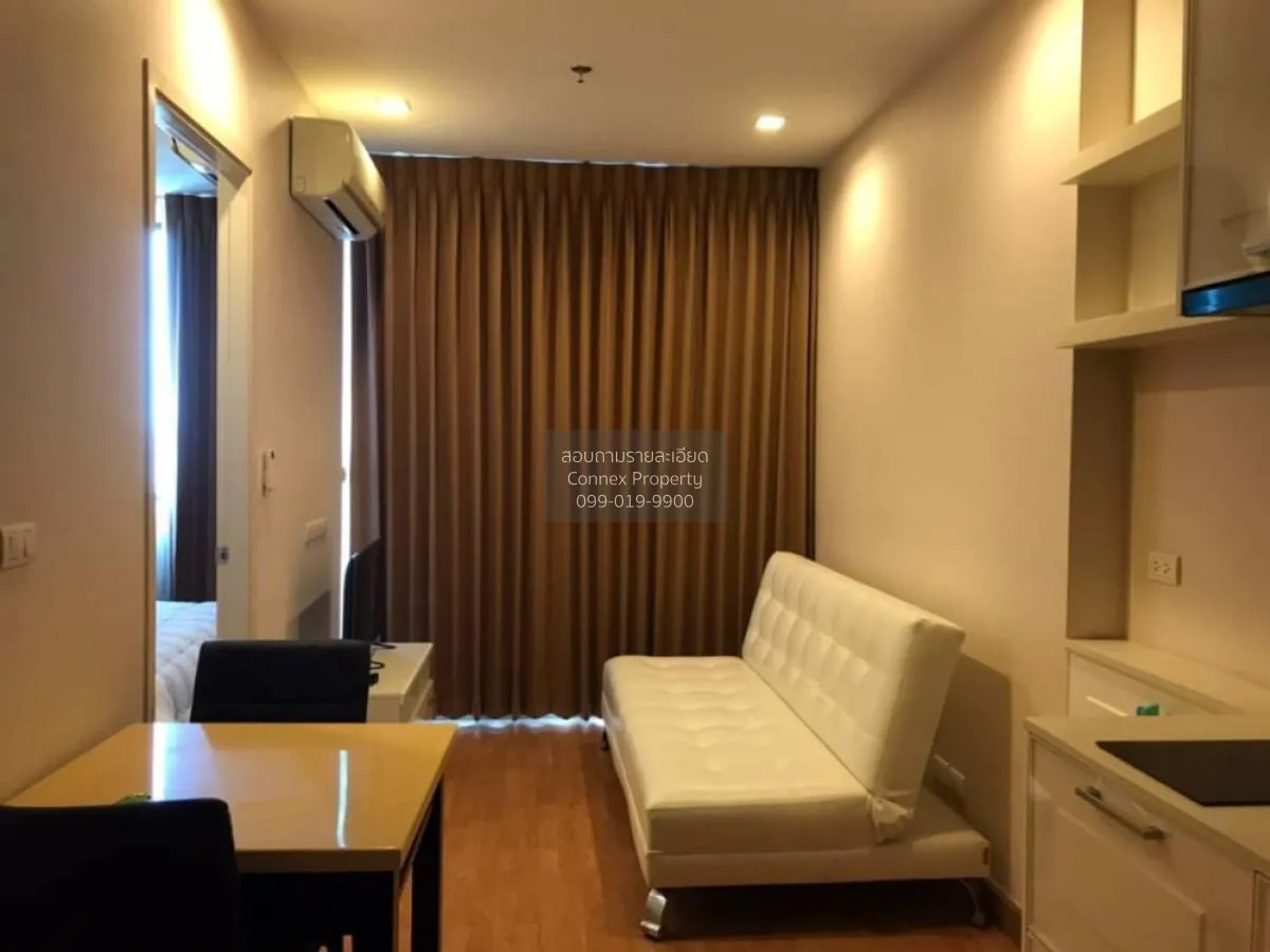 FOR RENT condo , Q House Sukhumvit 79 , BTS-On Nut , Phra Khanong 1
