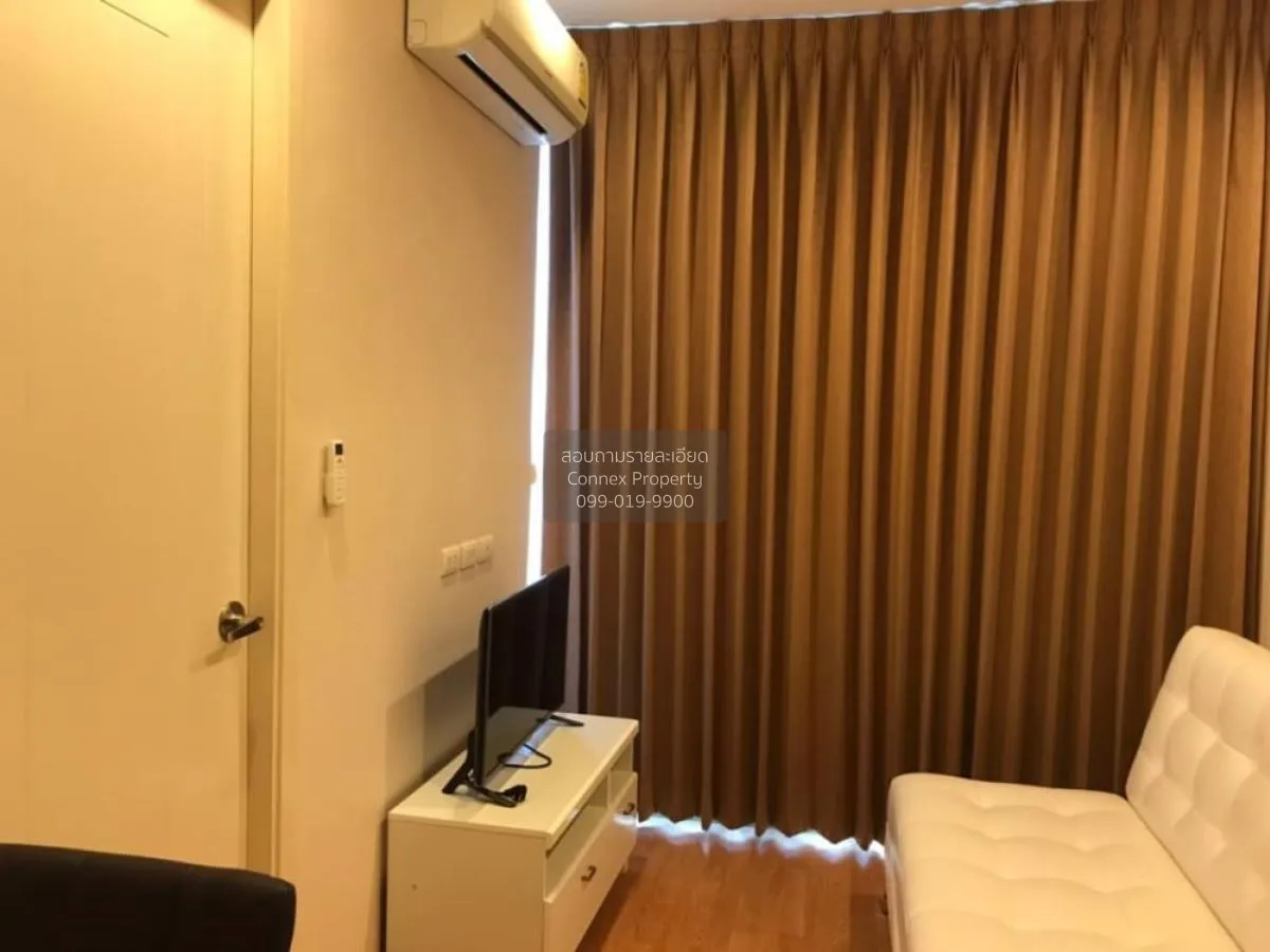 FOR RENT condo , Q House Sukhumvit 79 , BTS-On Nut , Phra Khanong 2
