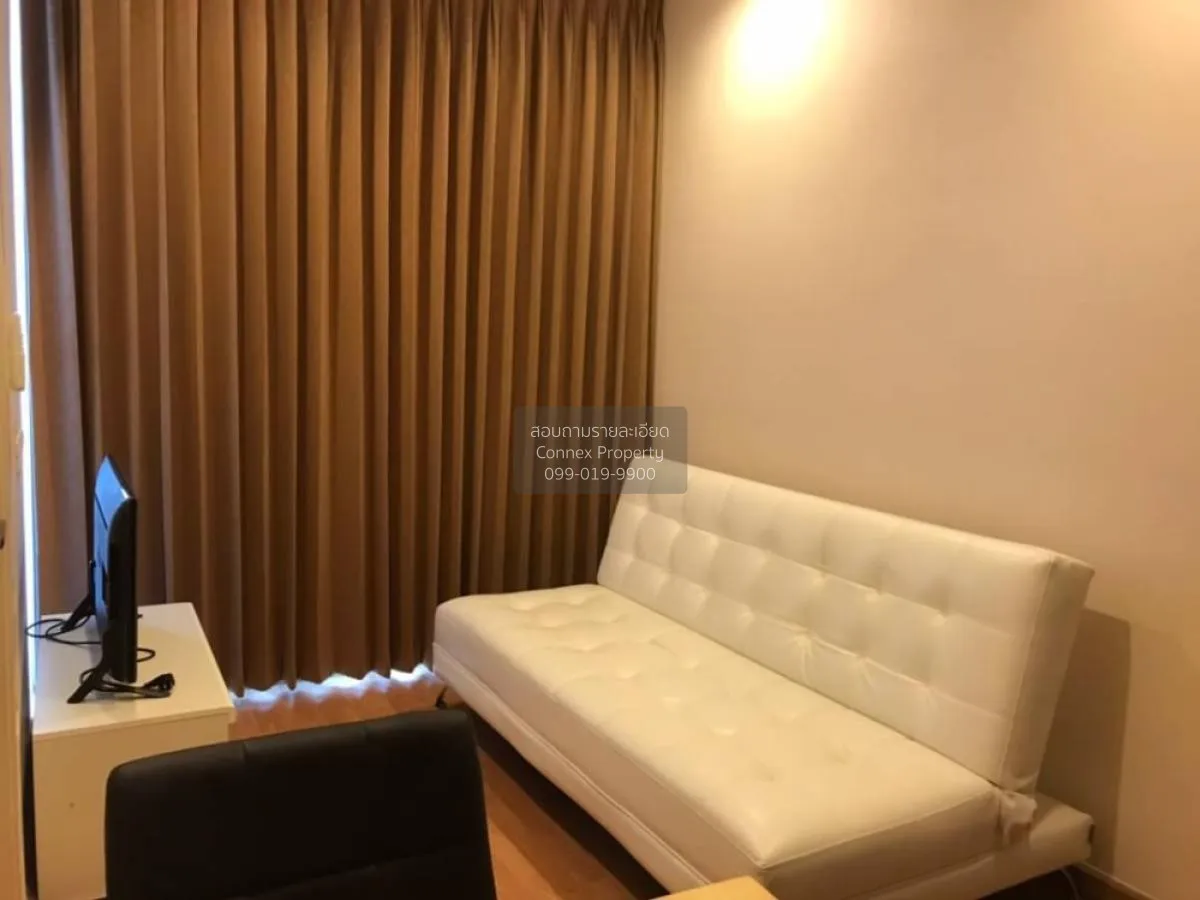 FOR RENT condo , Q House Sukhumvit 79 , BTS-On Nut , Phra Khanong 3