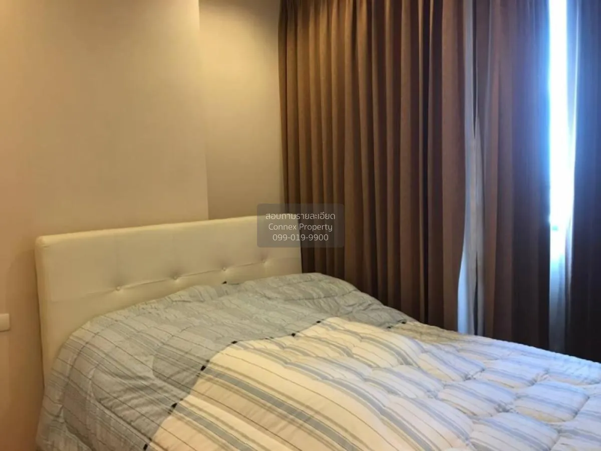FOR RENT condo , Q House Sukhumvit 79 , BTS-On Nut , Phra Khanong 4