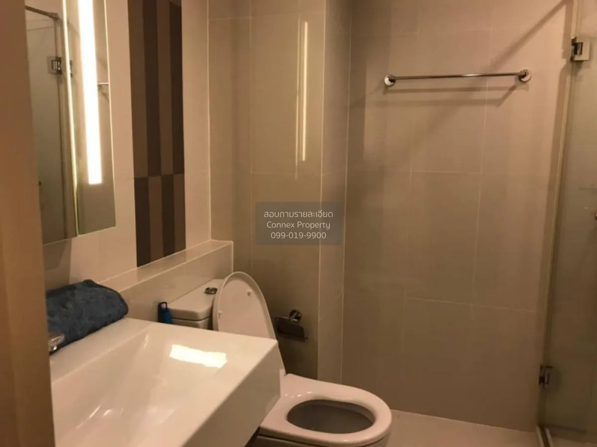 FOR RENT condo , Q House Sukhumvit 79 , BTS-On Nut , Phra Khanong