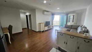 For Rent Condo , BELLE GRAND RAMA 9 , MRT-Phra Ram 9 , Huai Khwang , Huai Khwang , Bangkok , CX-167301