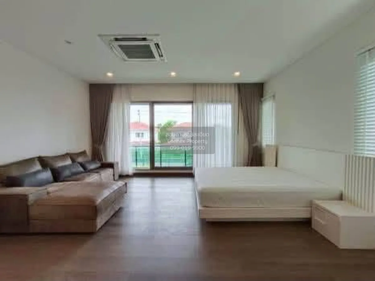 For Rent House , The Palm Bangna - Wongwaen , Dok Mai , Prawet , 