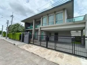 For Rent House , The Palm Bangna - Wongwaen , Dok Mai , Prawet , Bangkok , CX-167302