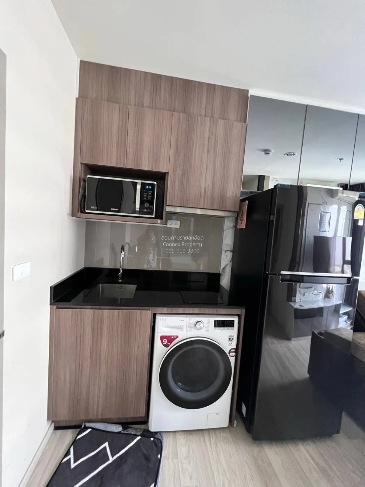 For Rent Condo , Ideo Mobi Sukhumvit Eastpoint , BTS-Bang Na , Ba